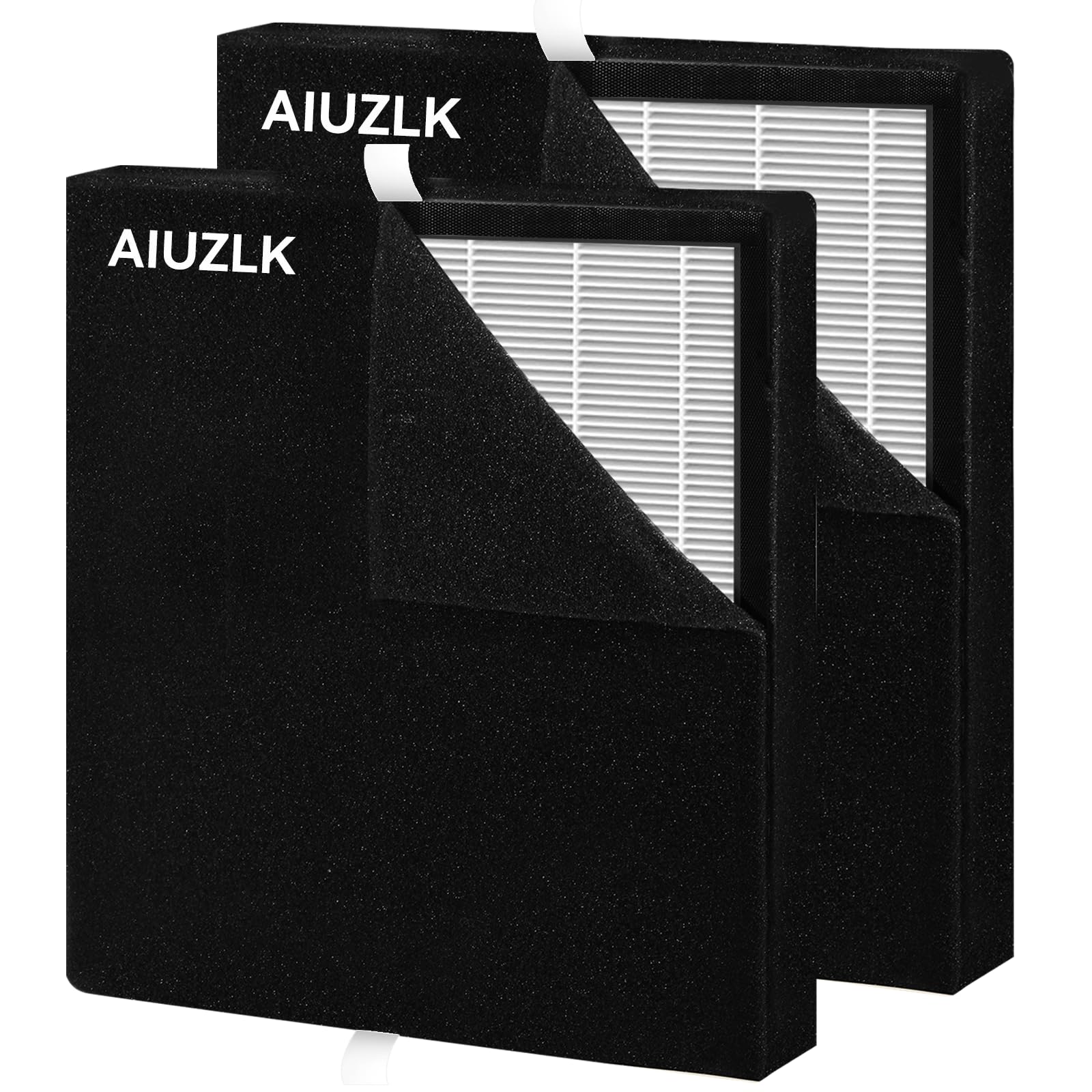 Amazon.com: P260 P280 Washable Replacement Filter,Only Compatible