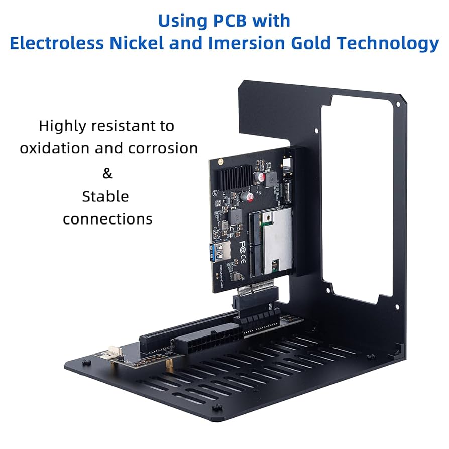 eGPU(電源あり) TH3P4G4 Thunderbolt eGPU(電源あり) TH3P4G4 Thunderbolt egpu Thunderbolt 3/4 to