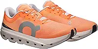 Cloudflow 5 Tangerine | Tênis de corrida masculino prata