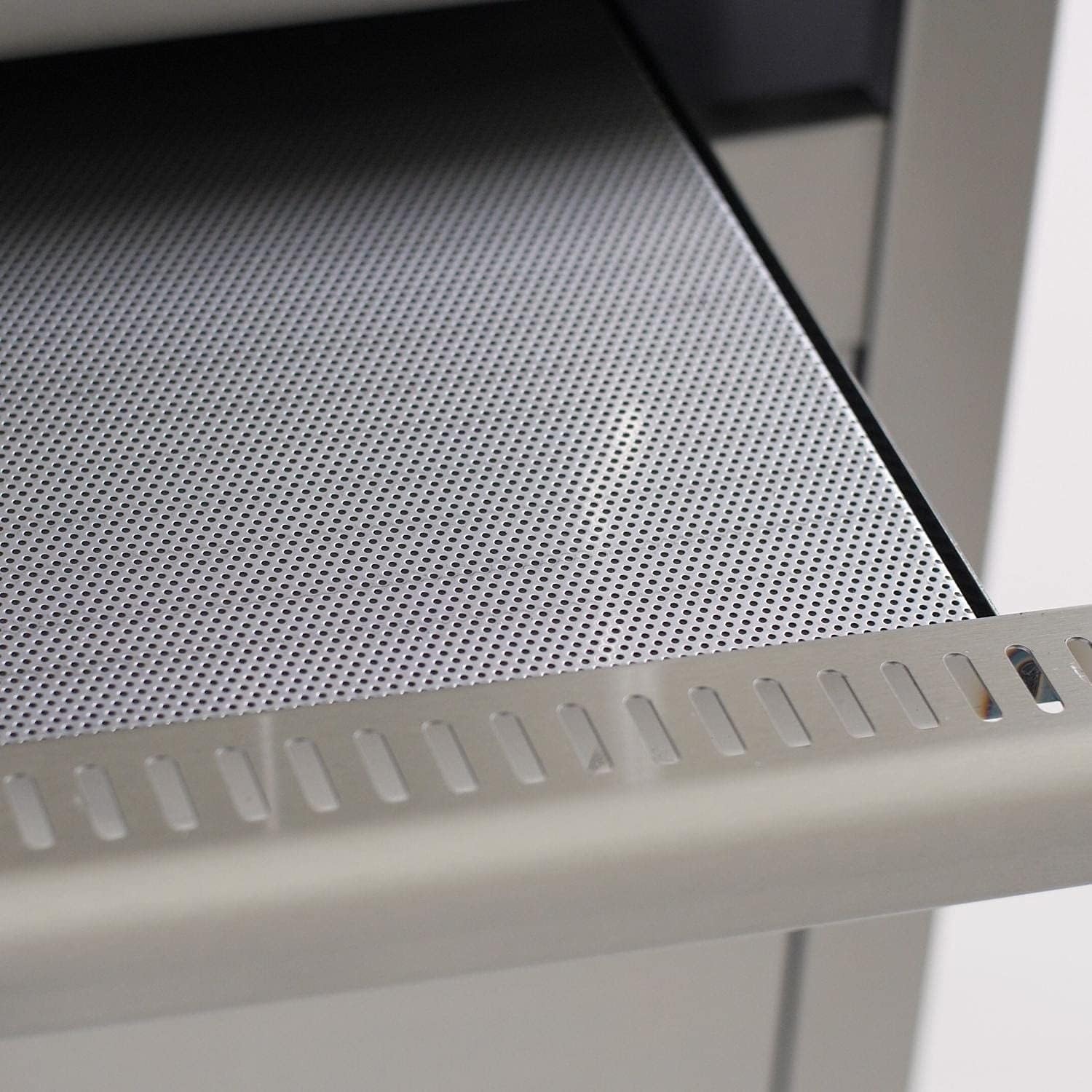 Blaze Drip Tray Flame Guard for Blaze Professional LUX 4-Burner Gas Grills - BLZ-4PRO-DPFG