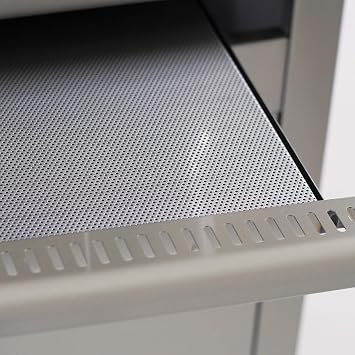 Blaze Drip Tray Flame Guard for Blaze Professional LUX 3-Burner Gas Grills - BLZ-3PRO-DPFG