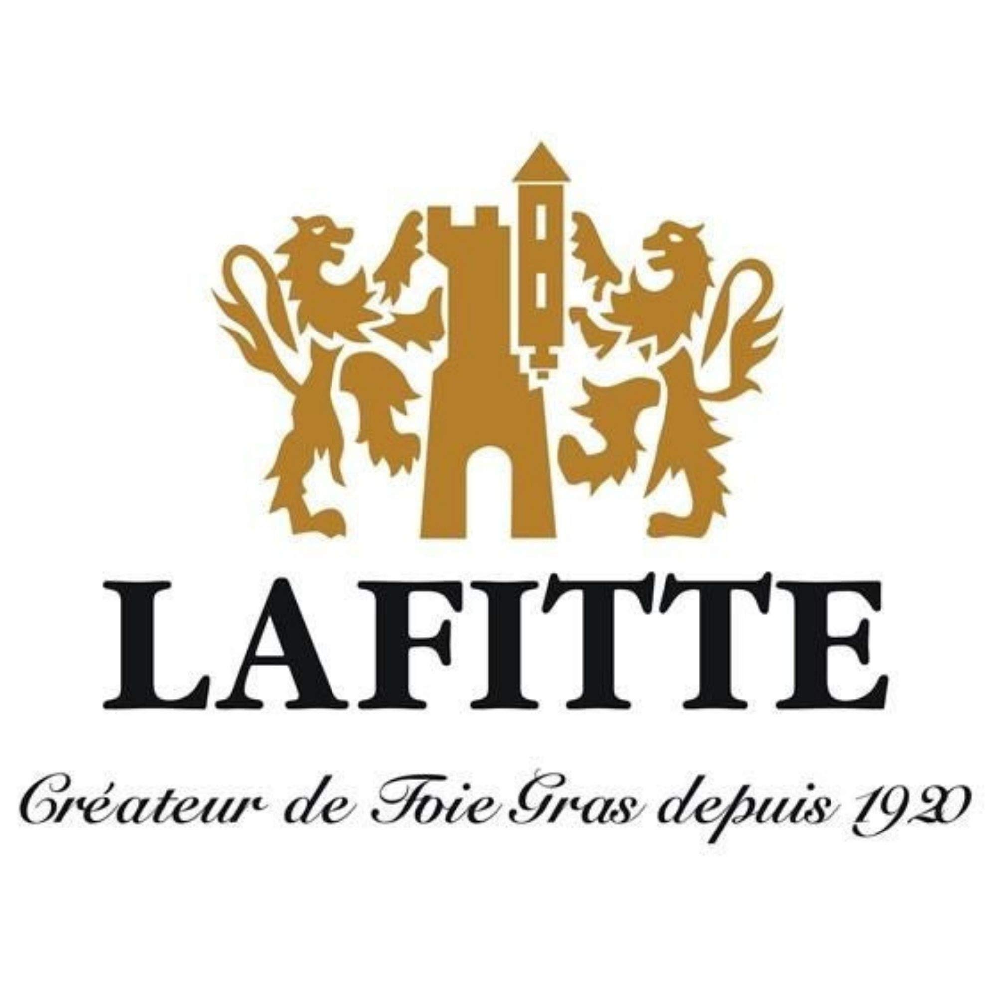 Foie Gras Lafitte Lote Exclusivo Foie Gras de Oca + Bloc de Foie Gras de Pato con trozos - Sin conservantes ni aditivos. Disfruta del auténtico sabor