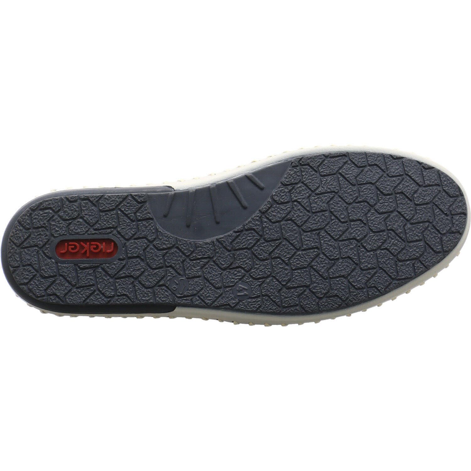 Rieker Mężczyźni B4555Mokasyn