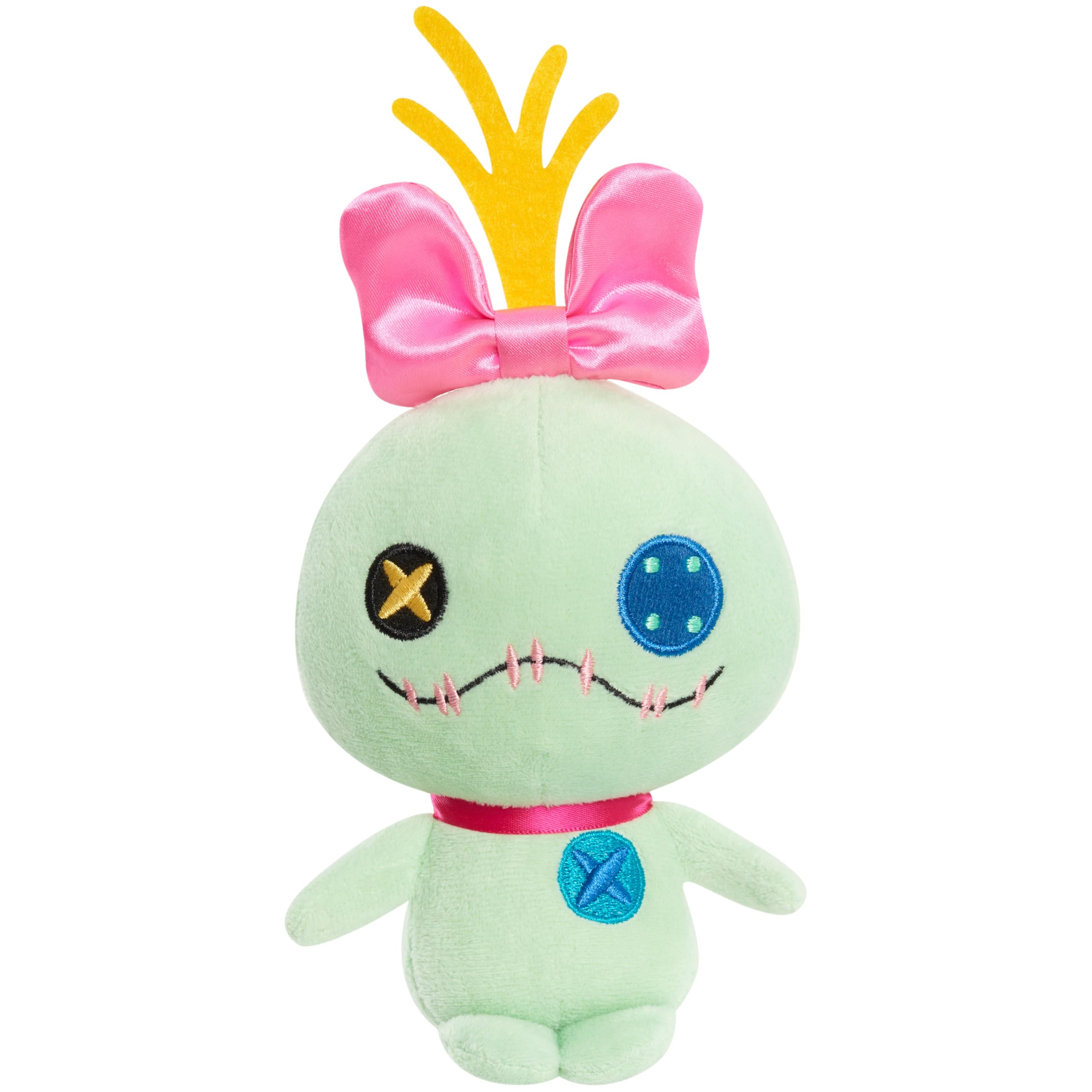 Amazon.co.jp: Disney Stitch Bean Plush - Scrump : おもちゃ