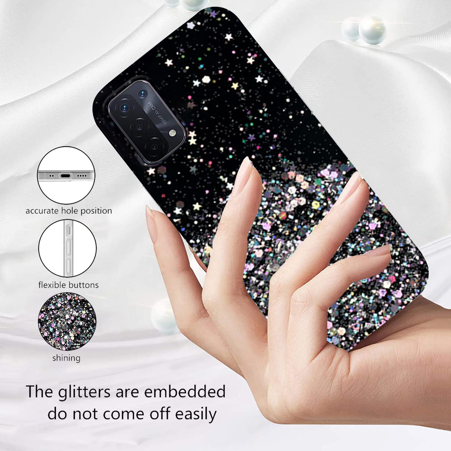 cover oppo a 74 5 g - Acquista cover oppo a 74 5 g con spedizione