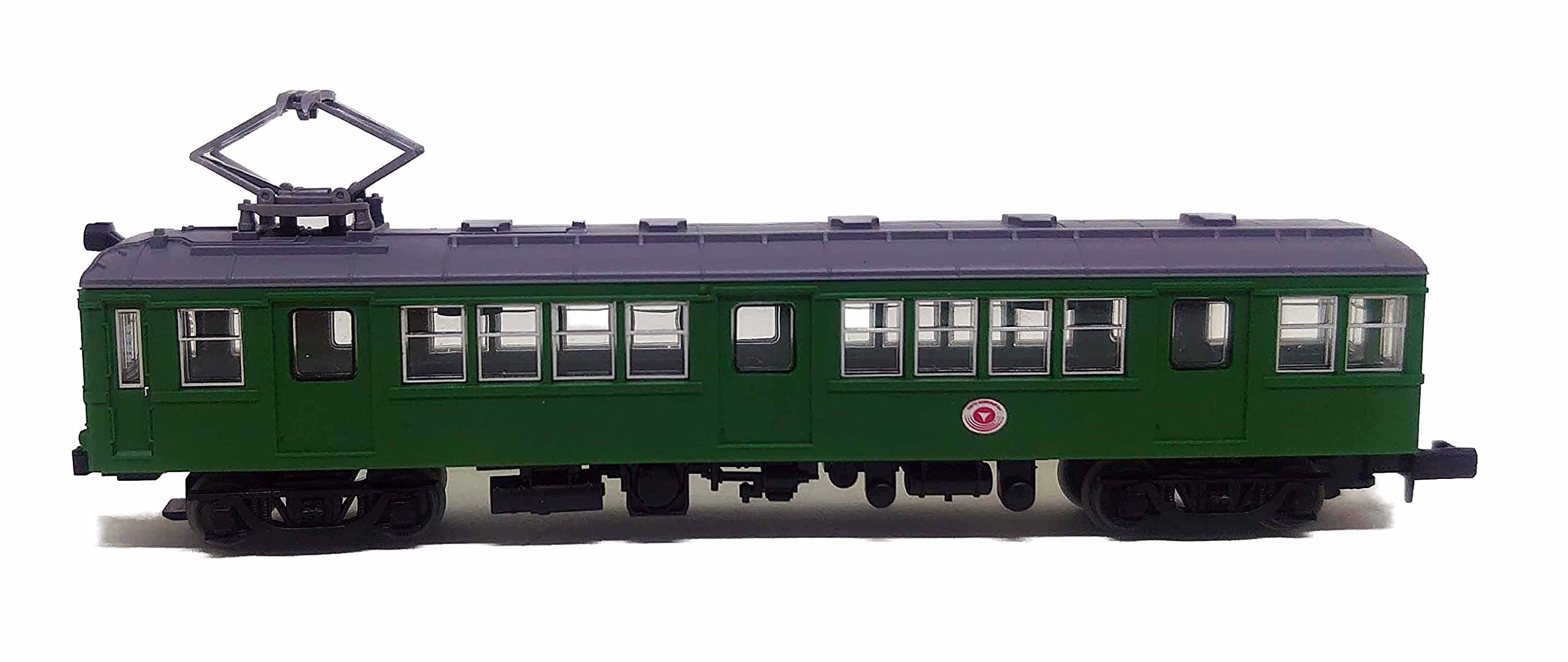 トミーテック鉄道コレクション 東急電鉄3450系2両セットC 動力付き Amazon.co.jp: トミーテック(TOMYTEC) 鉄道コレクション 東急電鉄3450
