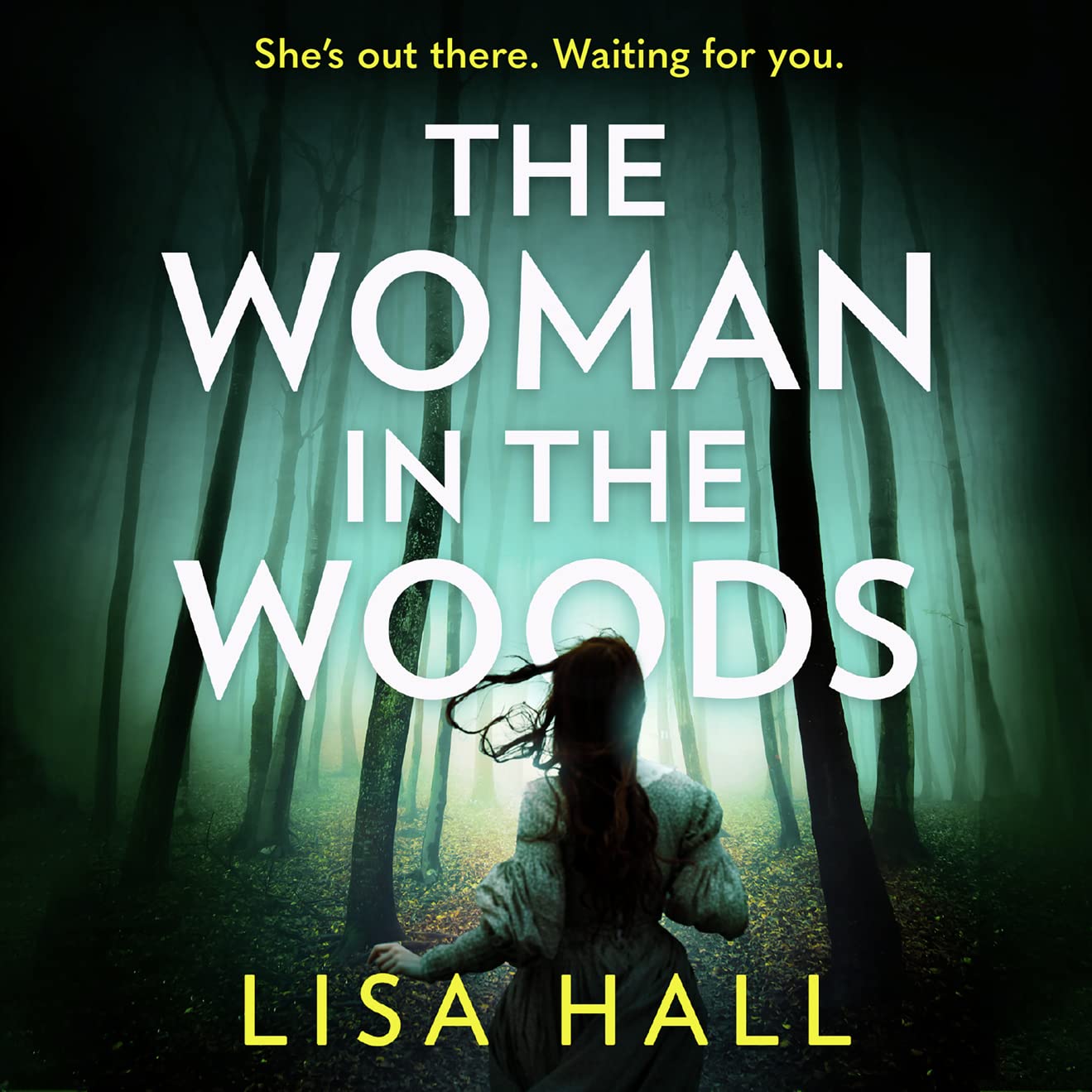 The Woman in the Woods