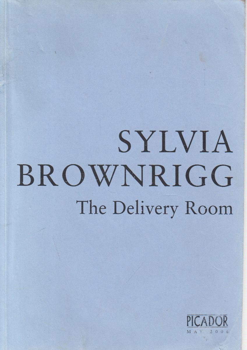 The Delivery Room Hardcover – 5 May 2006