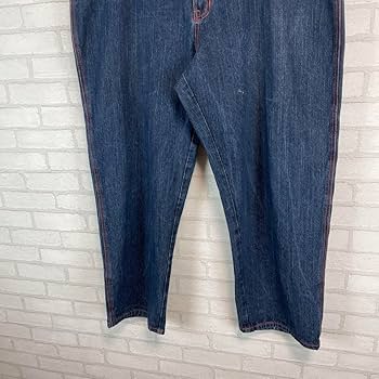 5ive jungle ハーフデニム　バギー　極太 Amazon.co.jp: 5ive jungle 極太 オーバーサイズ デニムパンツ