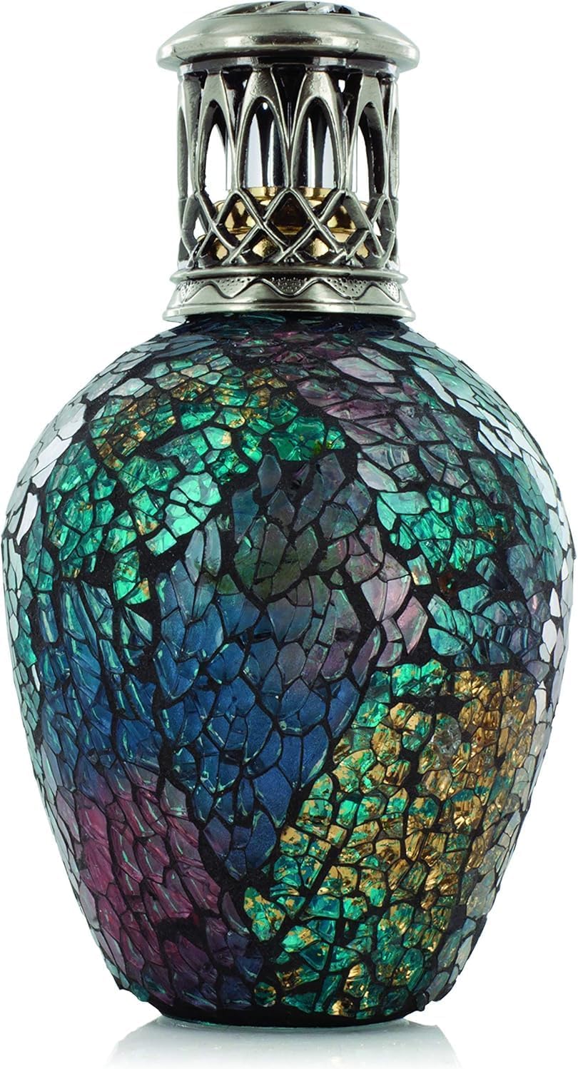 Ashleigh & Burwood Fragrance Lamp Small Sea Treasure