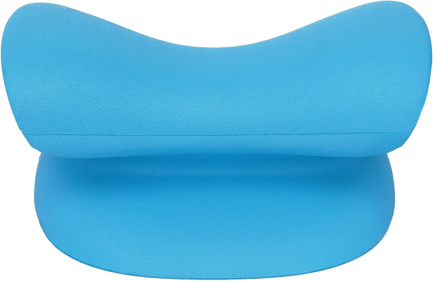 S Type Neck Traction Pillow Neck Stretcher Relaxer Ergonomic Cervical Pillow for Your Neck