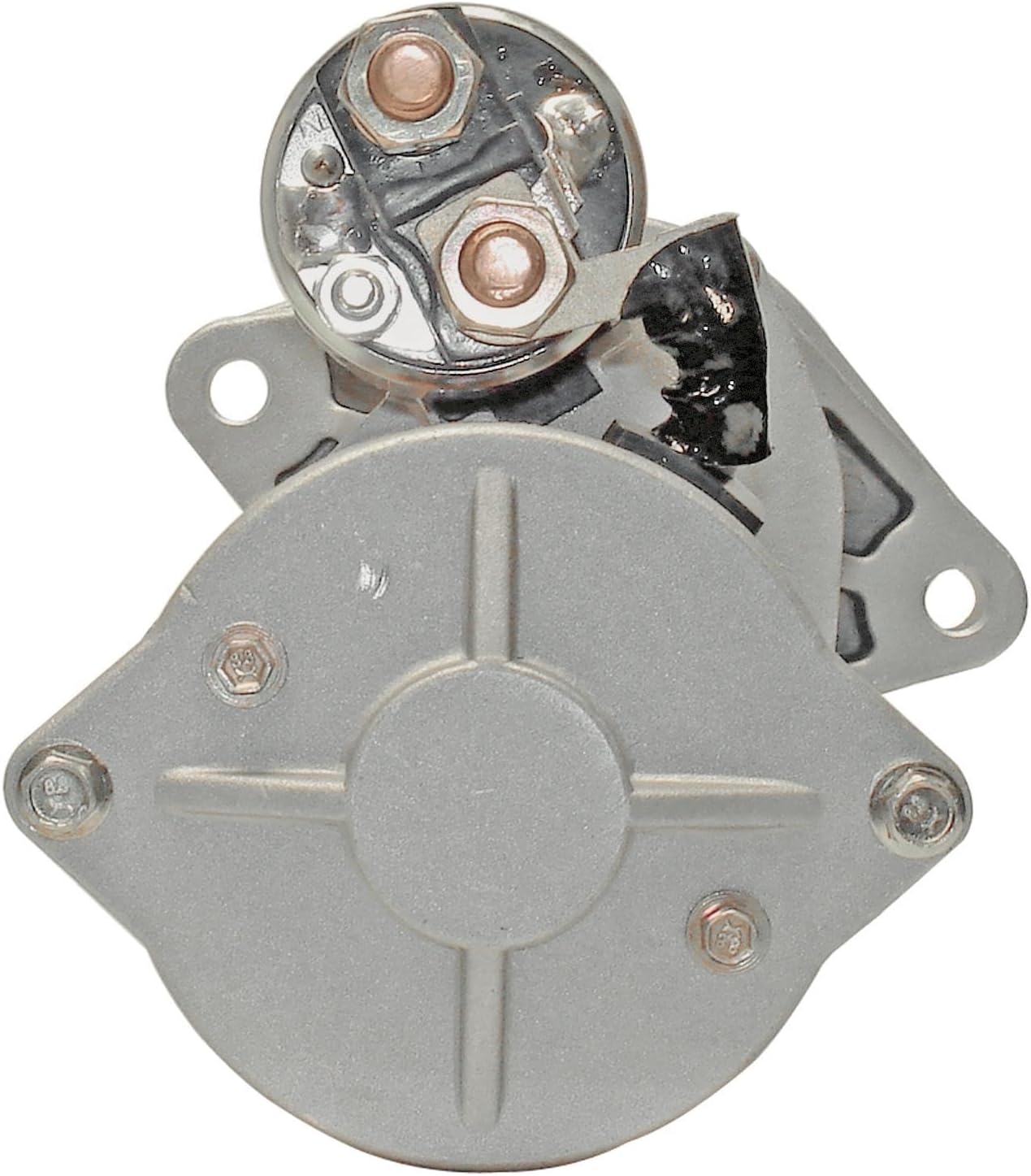 ACDelco Gold 336-1945A Starter, Remanufactured