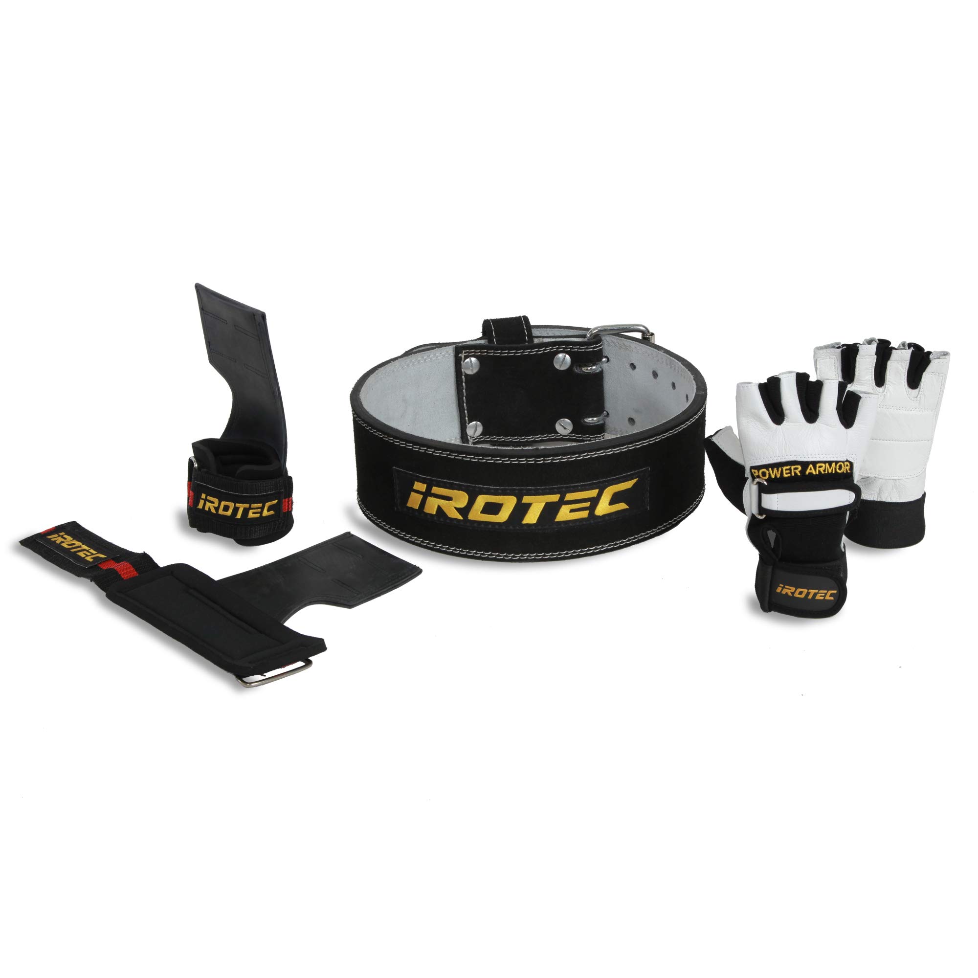 Amazon | IROTEC（アイロテック）バルクアップ3点セット