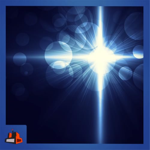 Glowing Flares - Fill Your Screen with Color Lights