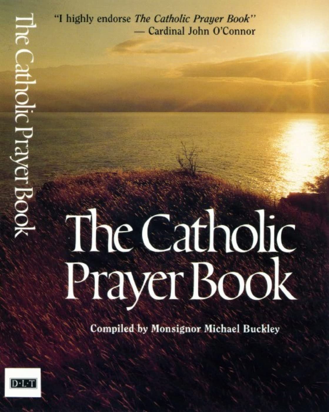 Catholic Prayer Book by Michael Buckley (Paperback Book)