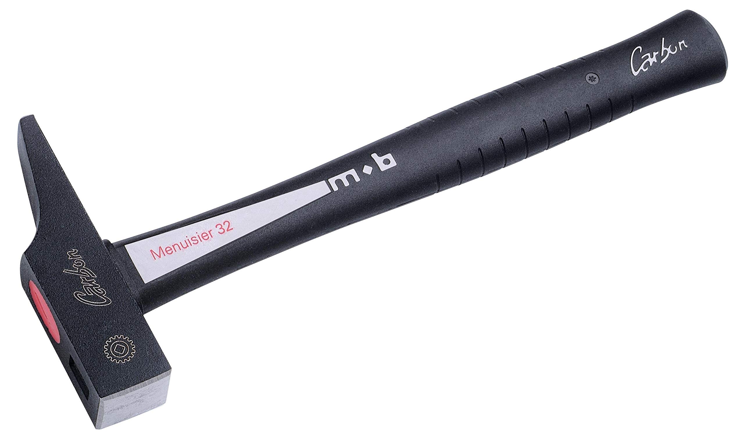 MOB Outillage 0400320701 Marteau de menuisier 32 NT