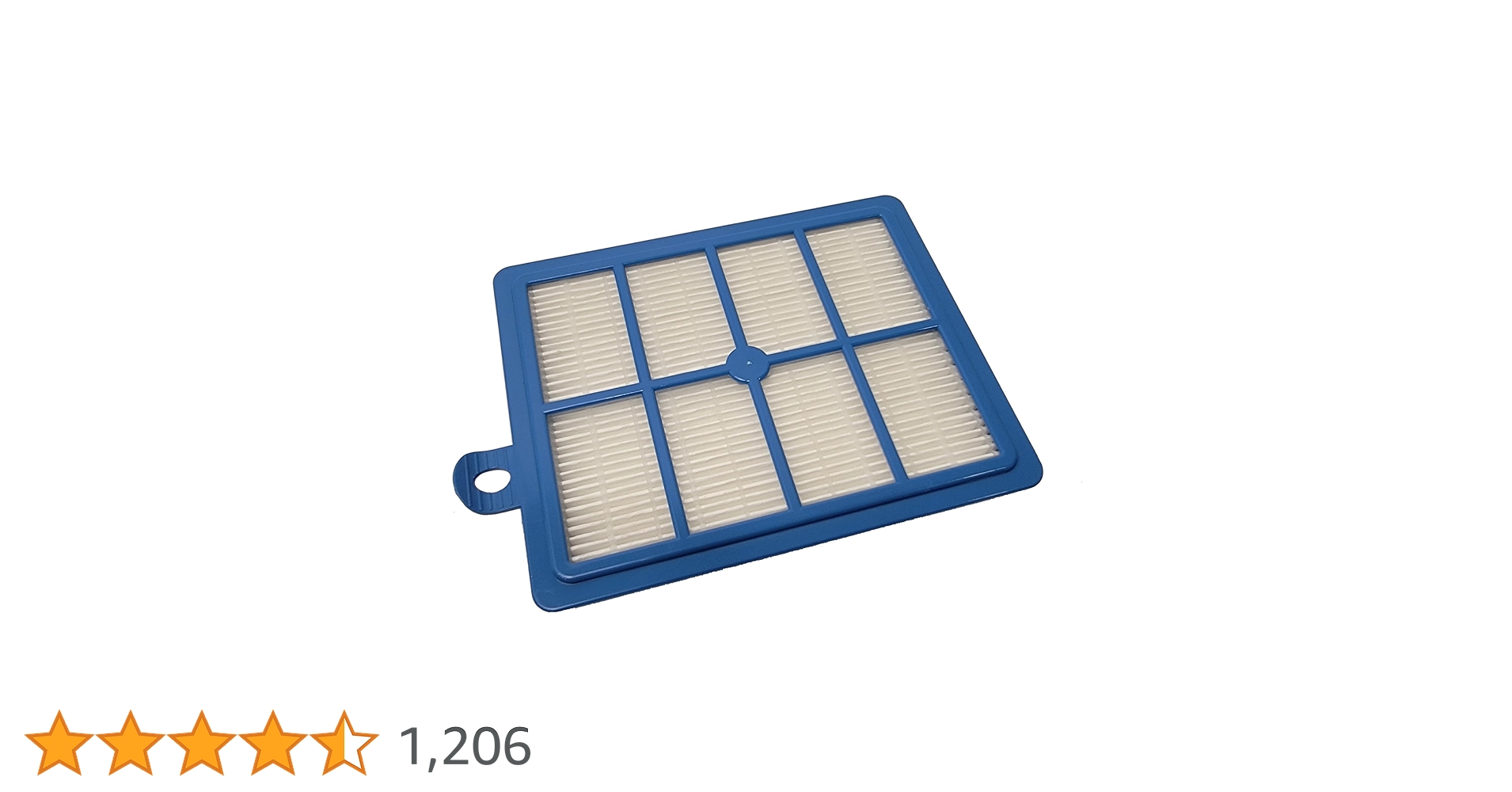 Electroluxスタイルe2フィルタ真空、2ピース n5ksbvb 71nUU4zbx6L.jpg_BO30,255,255,