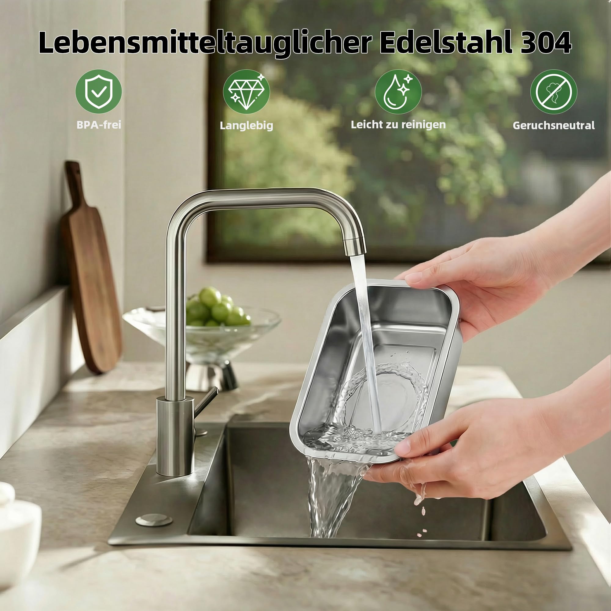 Vabaso Wiederaufladbare Kabellose Elektrische Lunchbox mit App-Steuerung, 10000mAh Batterie, 80W Schnellheizung & Warmhaltefunktion, Selbstaufwärmende Essensbox für Büro, Auto oder Outdoor