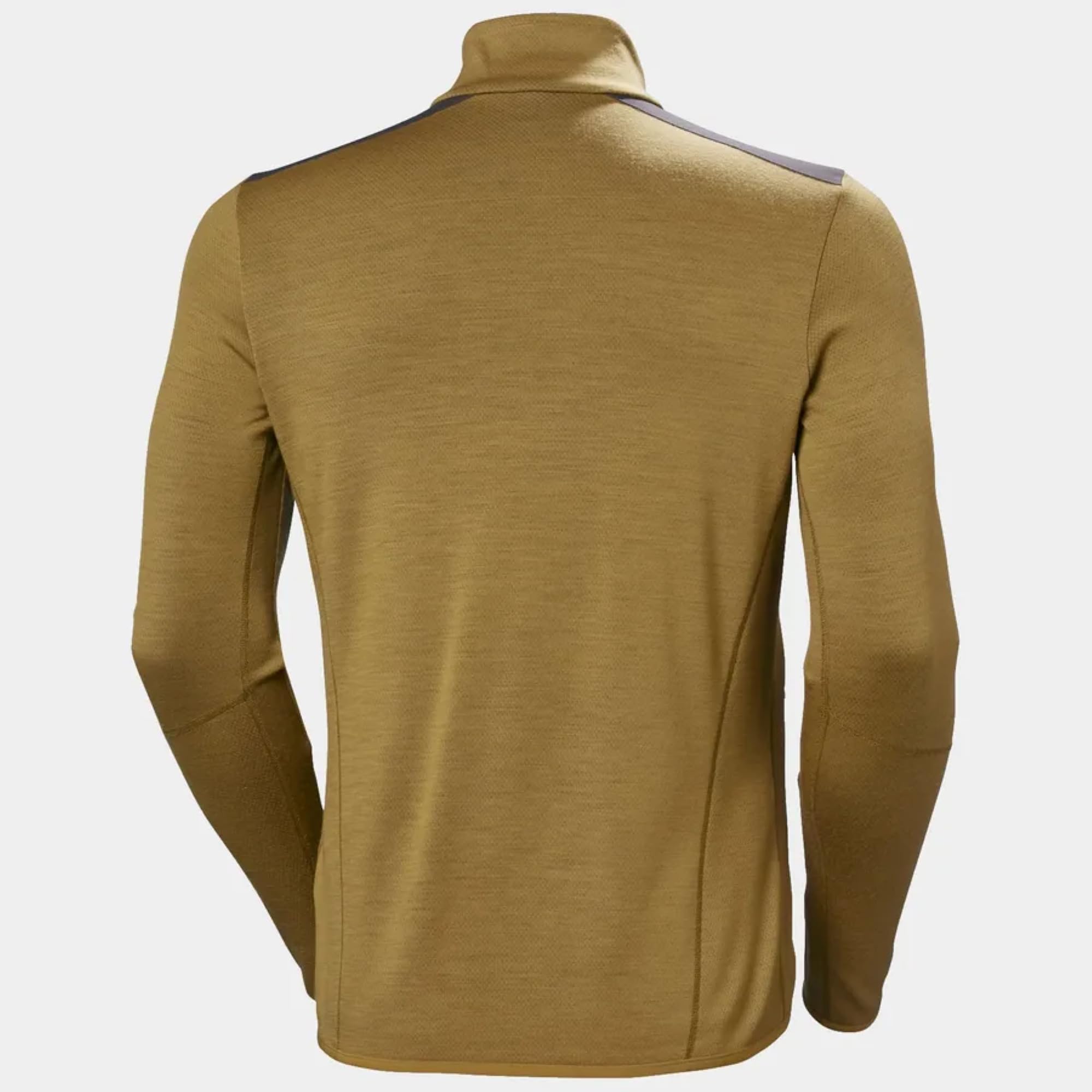 Helly Hansen Homme Veste LIFA Merino Midlayer