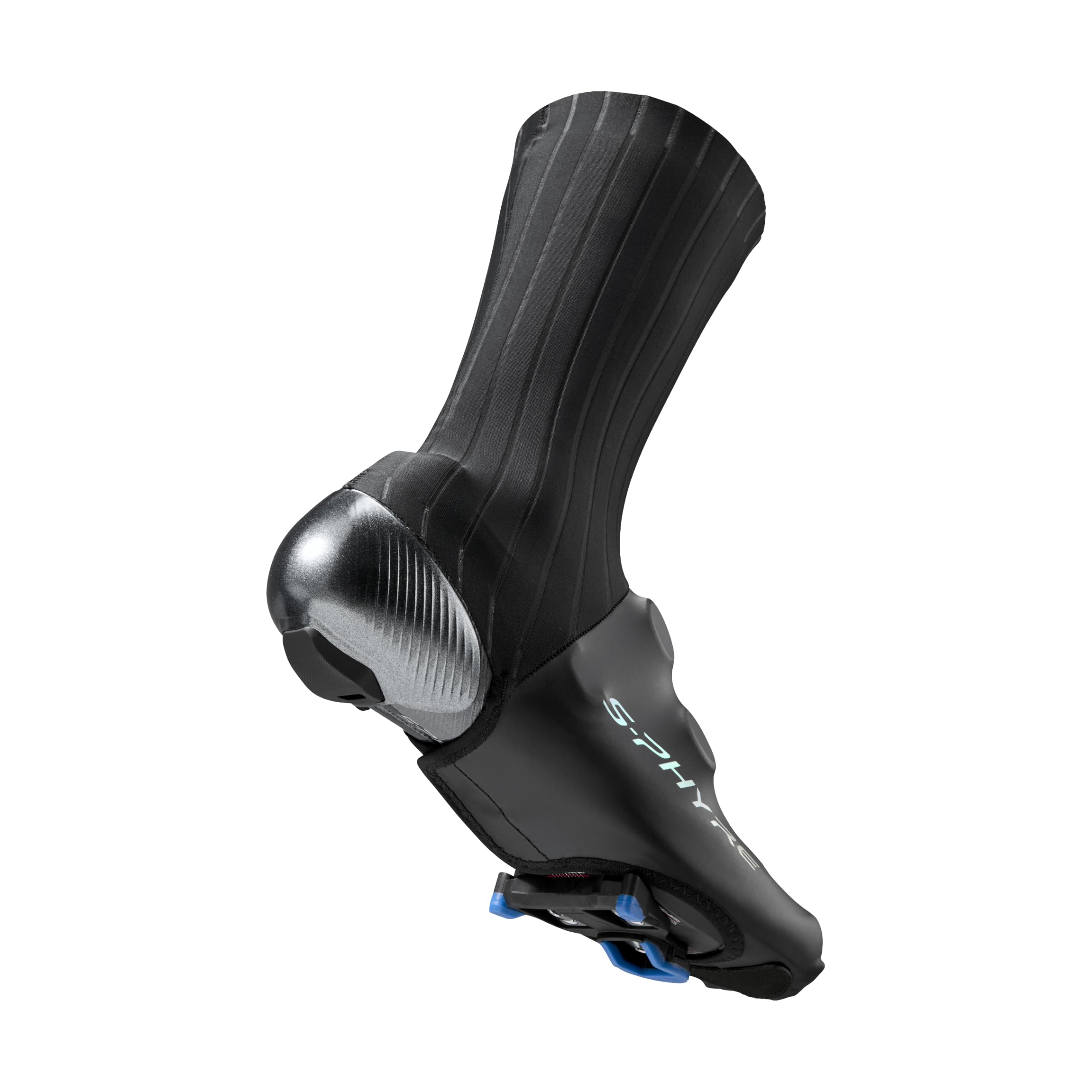 Amazon.co.jp: シマノ(SHIMANO) サイクリングシューズカバーS-PHYRE