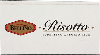 Bellino Rice Arborio