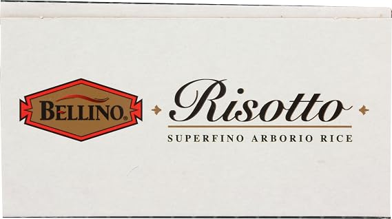 Bellino Rice Arborio