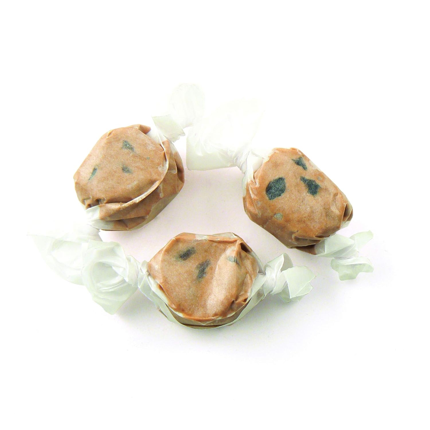 Sweets Salt Water Taffy, Assorted Flavors, 3 Pound : Grocery & Gourmet Food