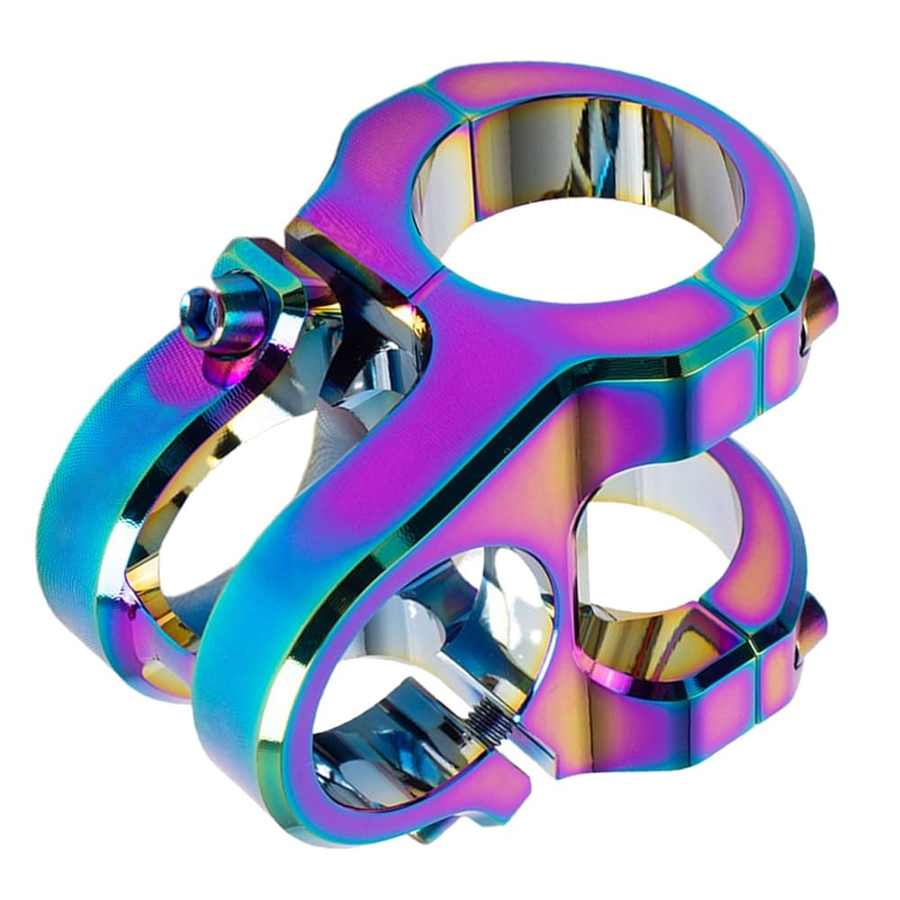 Amazon | 道路自転車ステムバイクステムライザー交換用