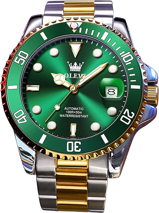 amazon brand watches