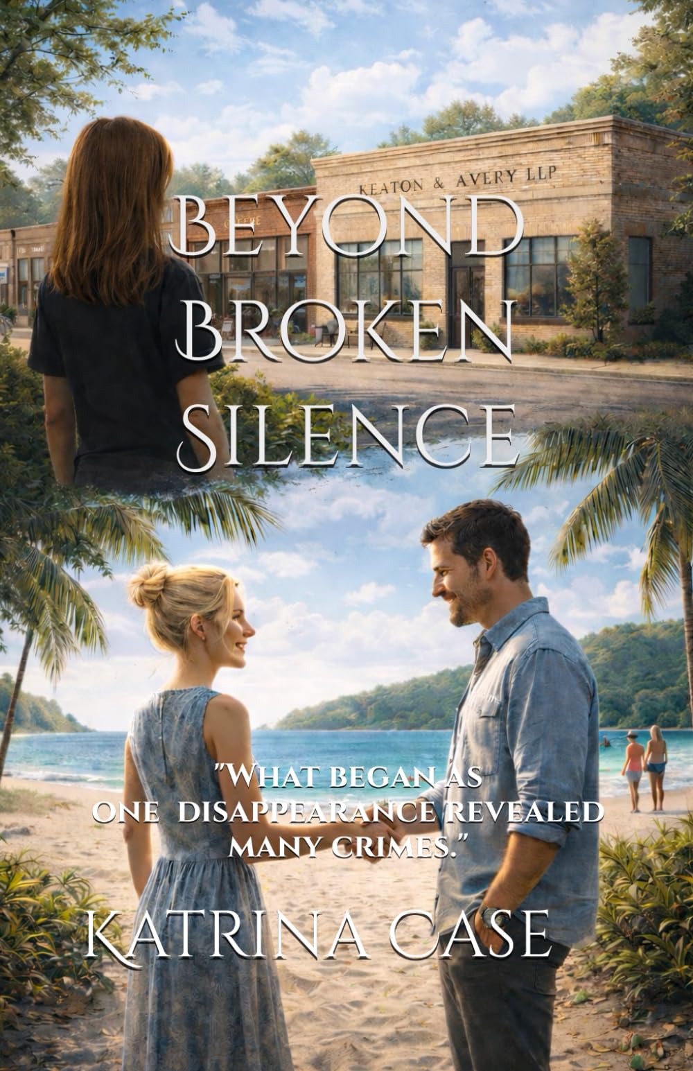 Beyond Broken Silence