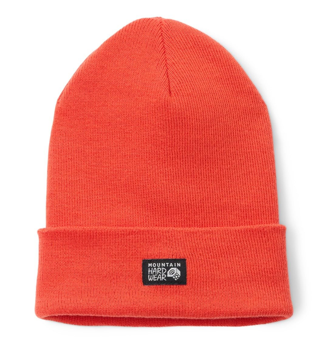 Mountain Hardwear Unisex-Adult Town Square Beanie