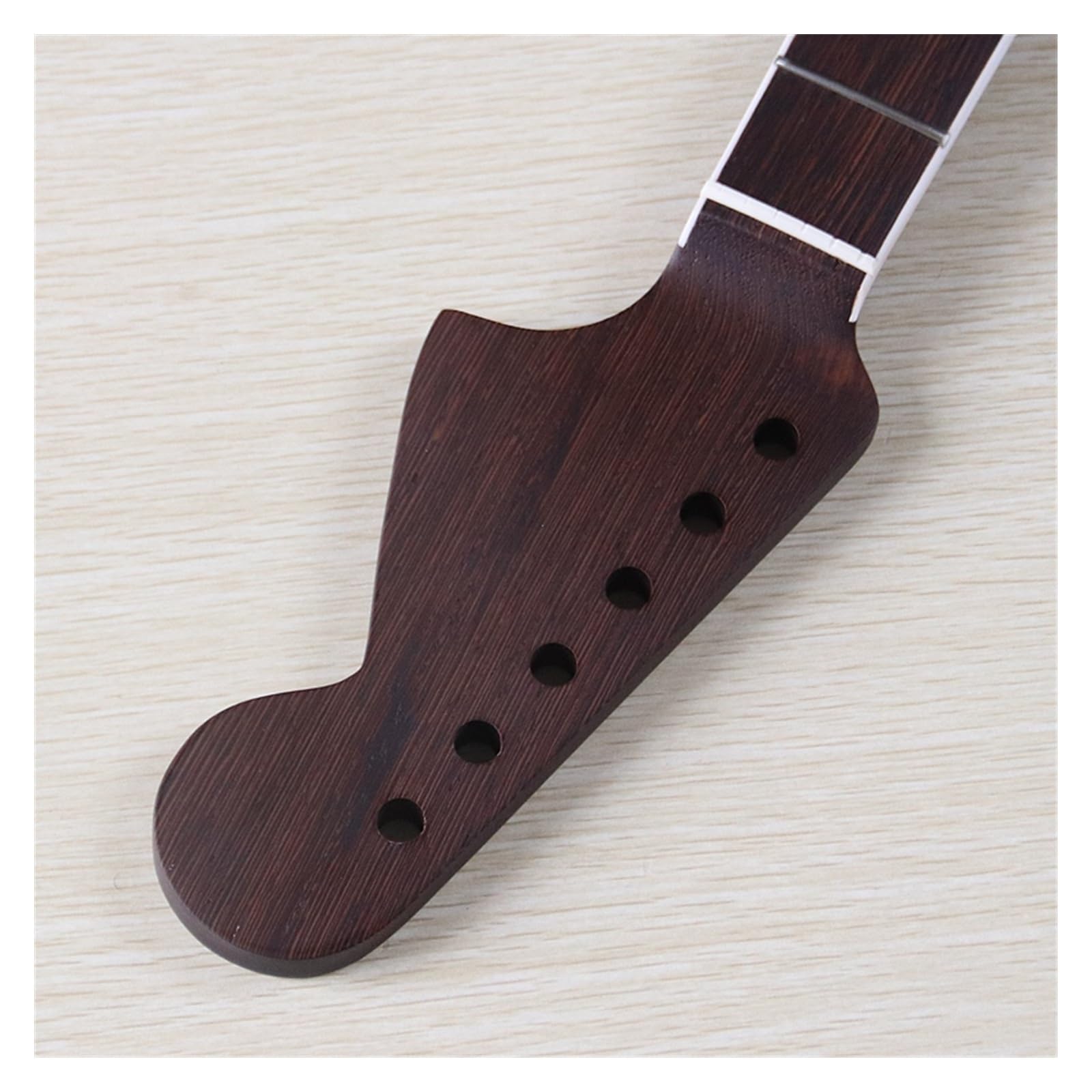 akcesoria do gitary Akcesoria do gryfu gitary 6 strunowej z 22 progami DIY