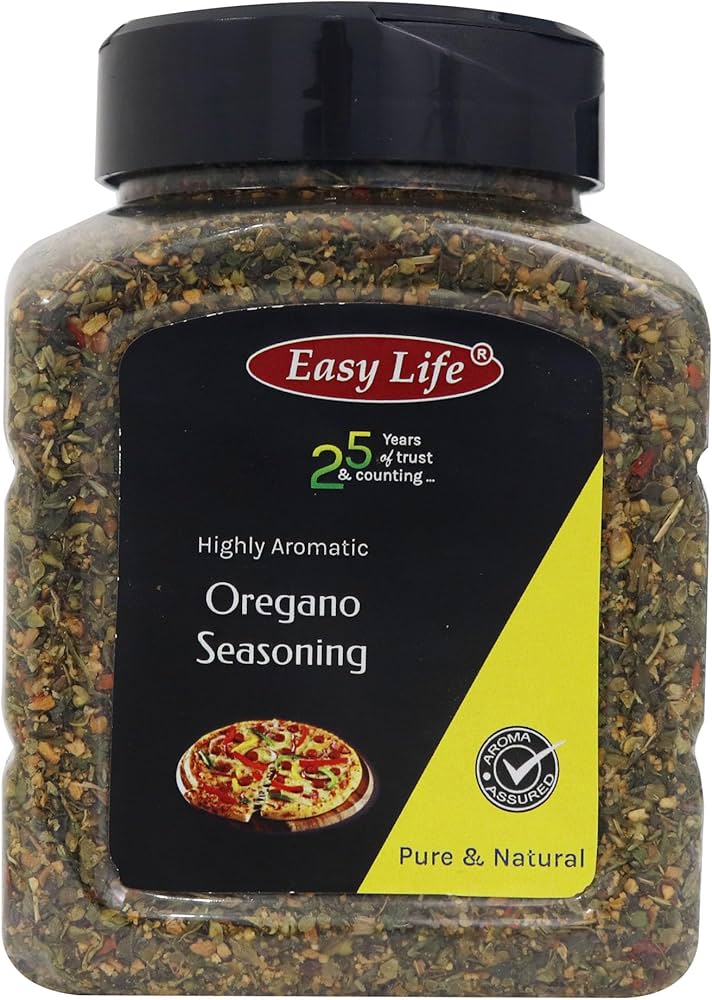 Oregano