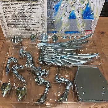 Amazon | gnho 聖闘士星矢 聖闘士聖衣神話 冥王ハーデスエリシオン編