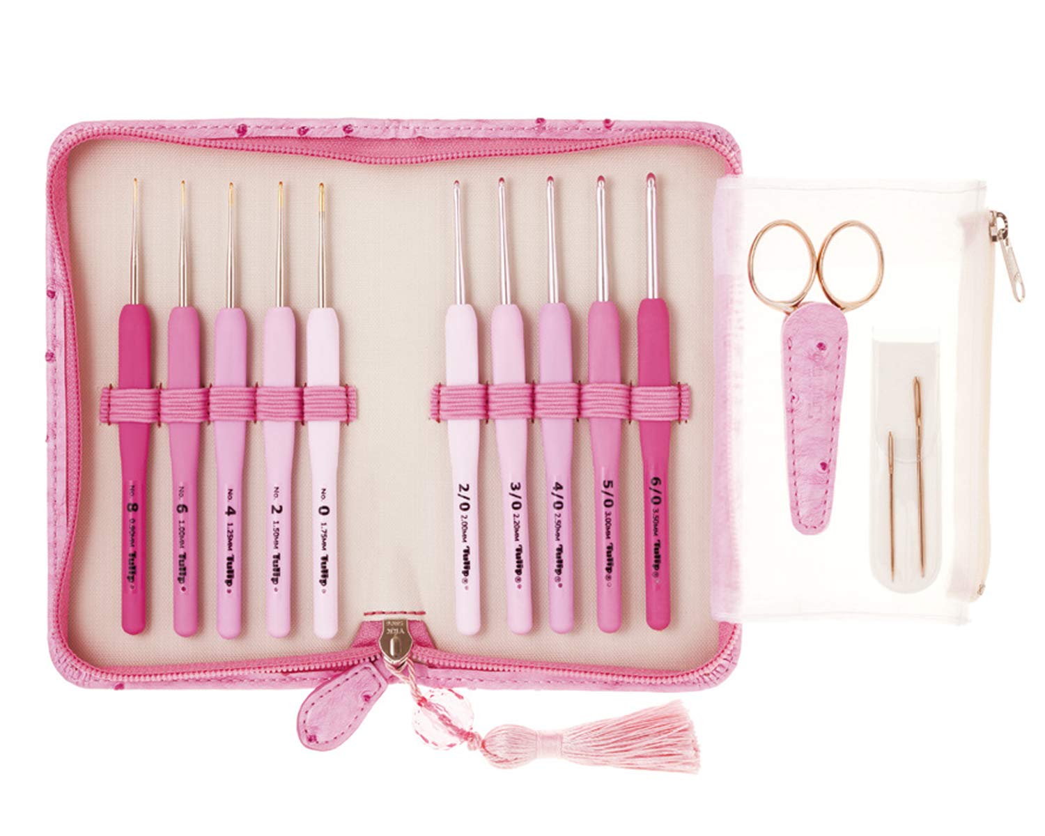 Amazon.co.jp: Tulip(チューリップ) エティモロゼ クッショングリップ