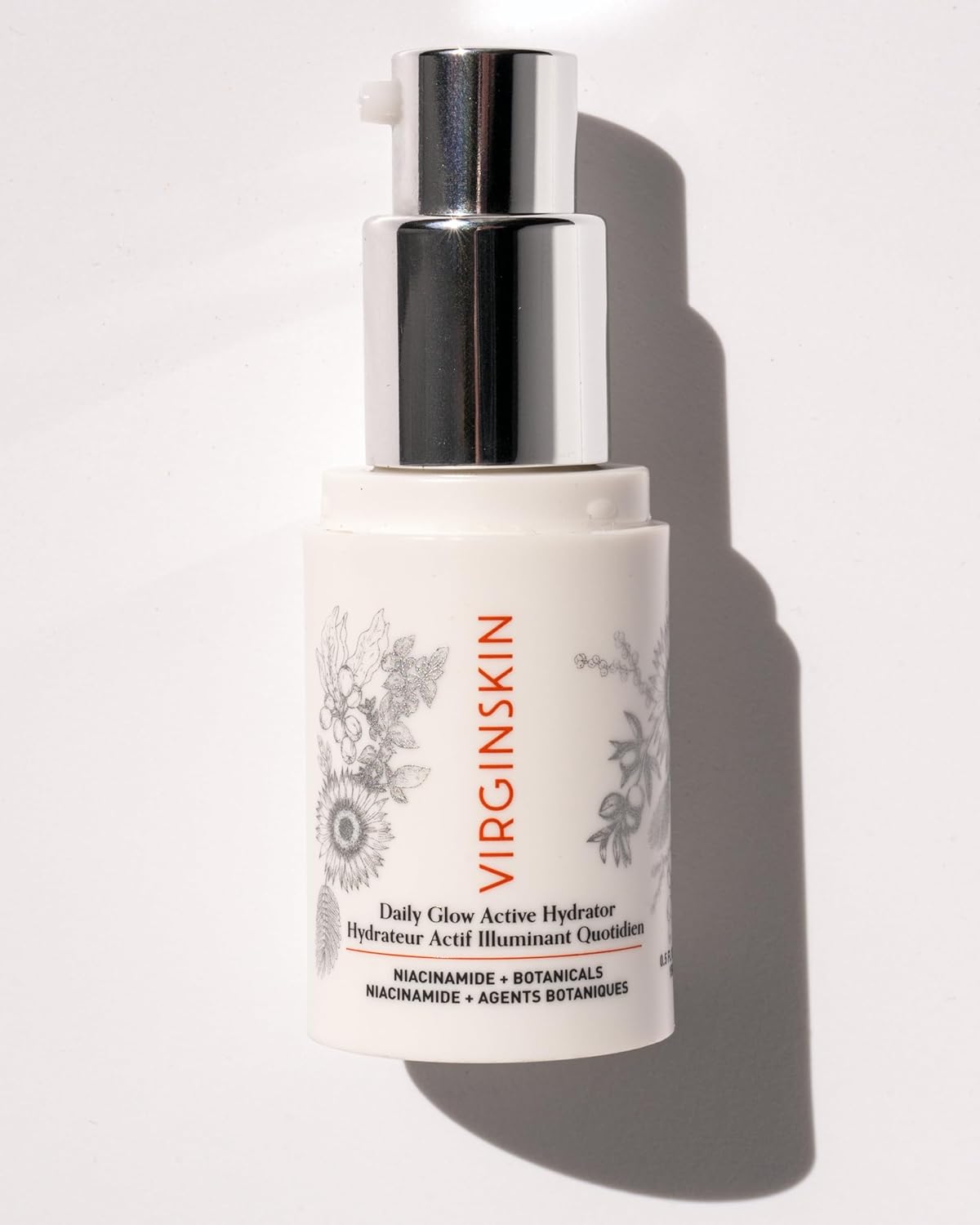 / Daily Glow Active Hydrator/Dermatologist Formulated/Niacinamide/Skinminimalism All-in one Hydrator/Peptides