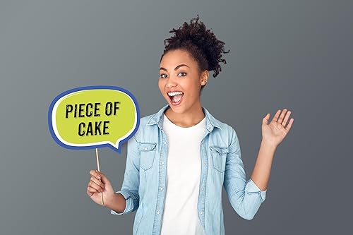 Miniatura 5 de Escape Room We Escaped - Accesorios para cabina de fotos  Decoraciones de fiesta temática misteriosa de alto secreto  Suministros de fotografía