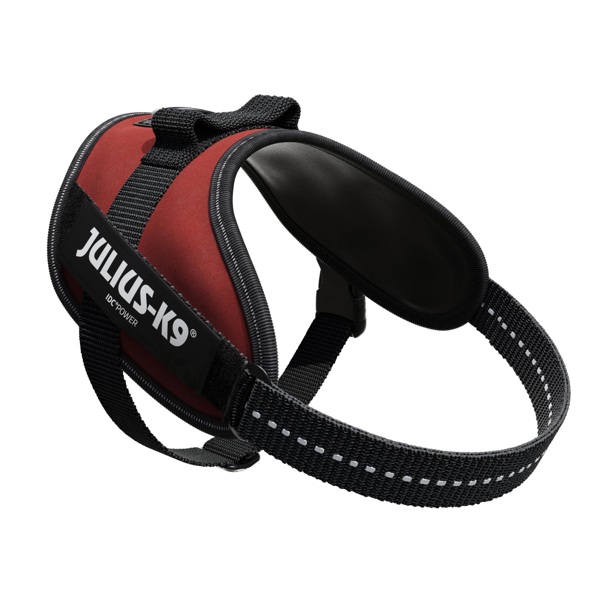 Julius-K9 IDC Powerharness, Camouflage, M/0 — view 746