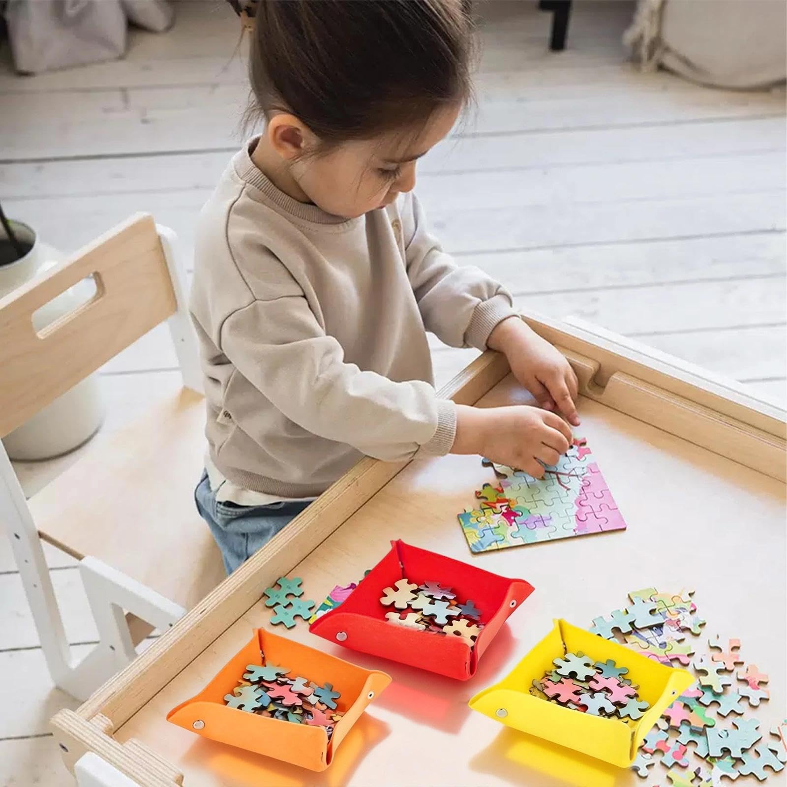 Vilt puzzelmatten kopen? ✔️ Tot 12% korting Vilt puzzelmatten kopen? ✔️ Tot 12% korting