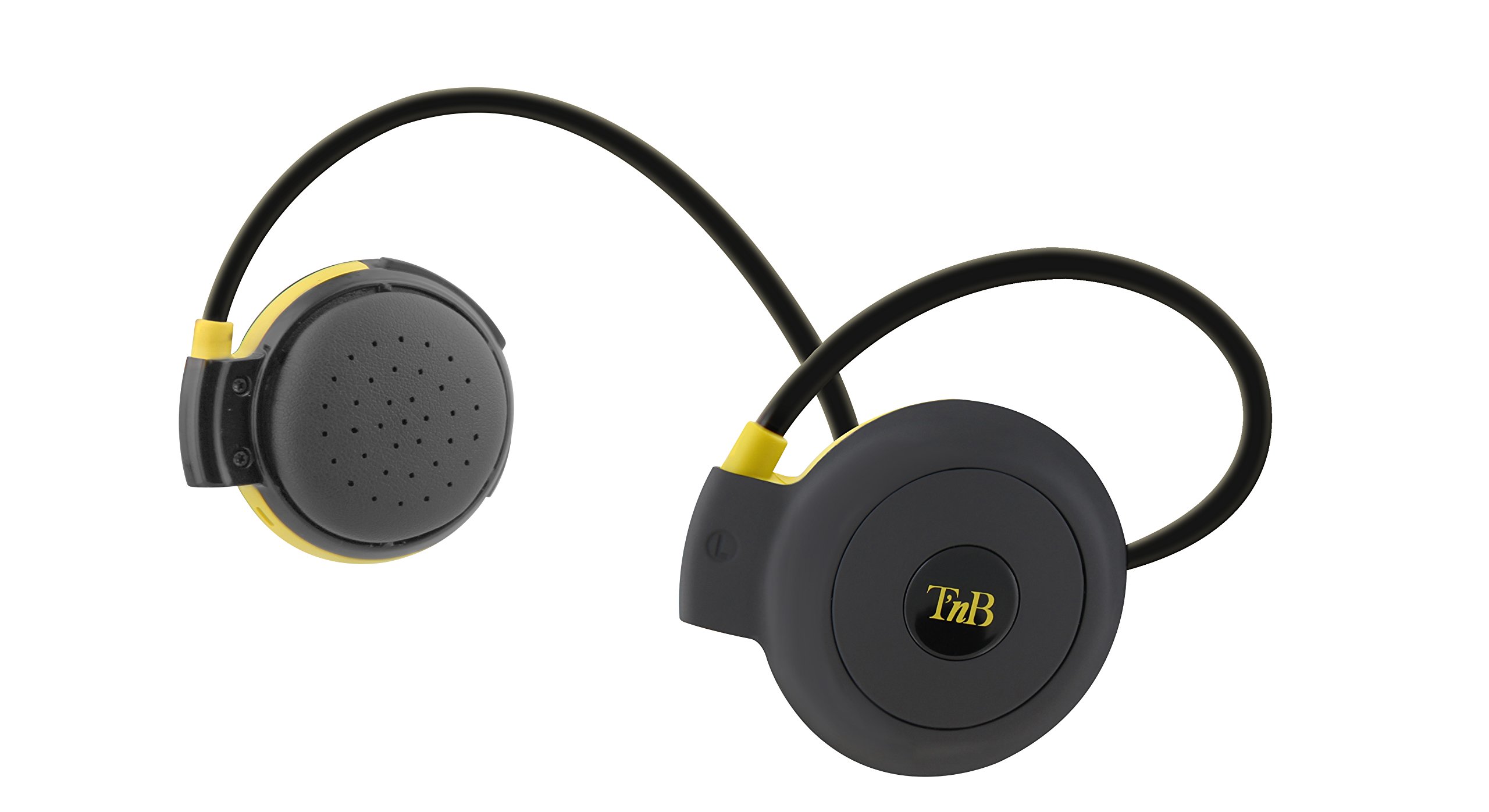 earphone blu con cable e cuffieartisanali