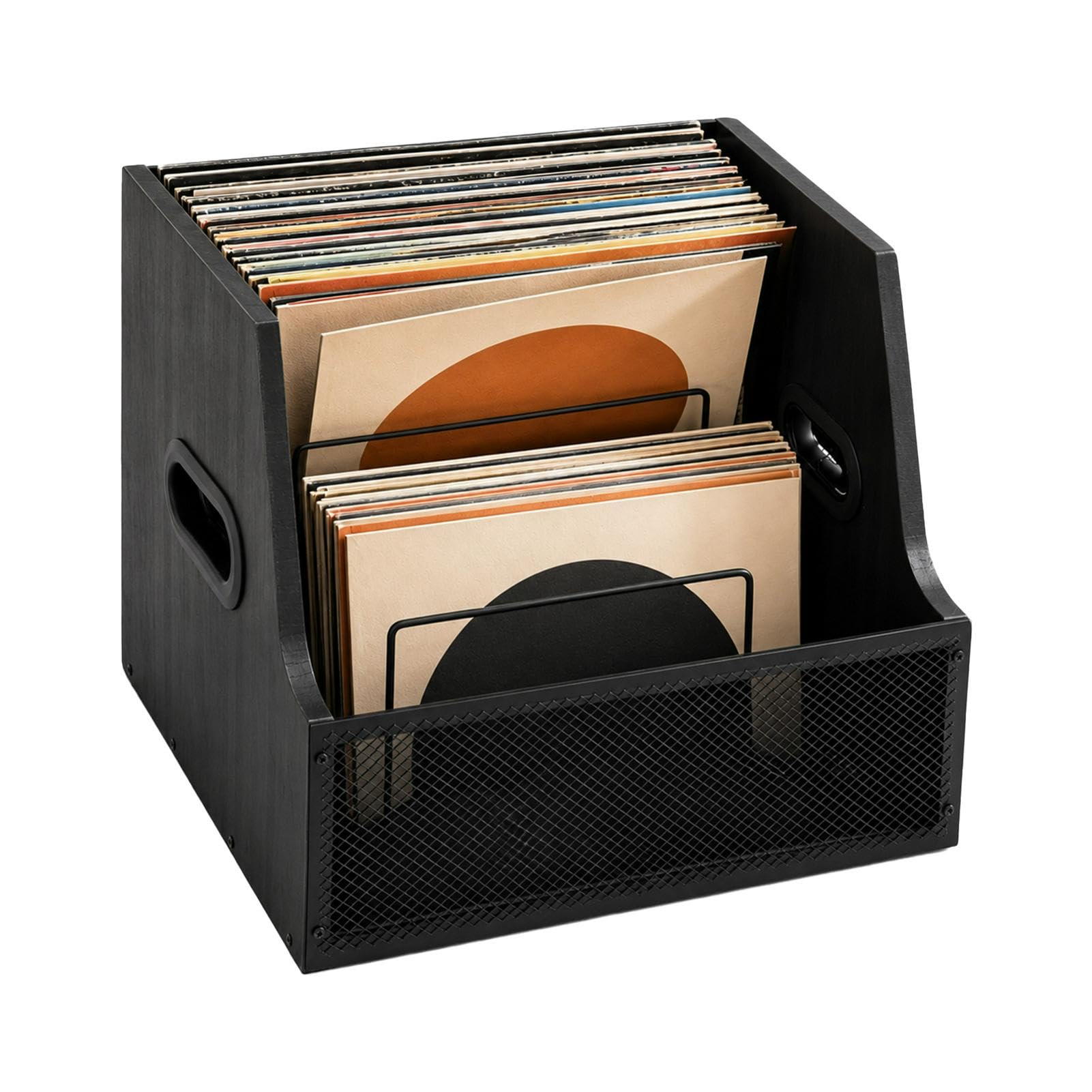 DAVQREXO Crate