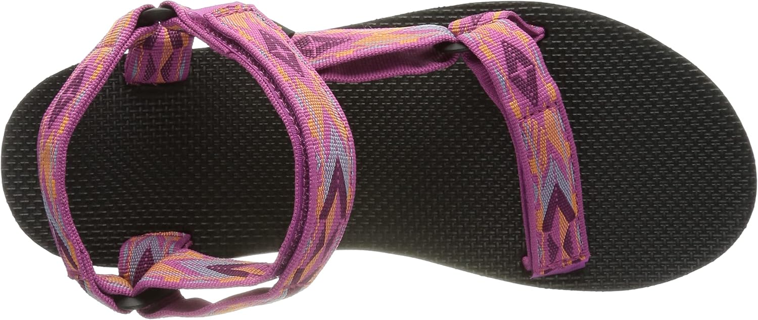 Teva Women's Midform Universal Sandal 7 Fuchsia