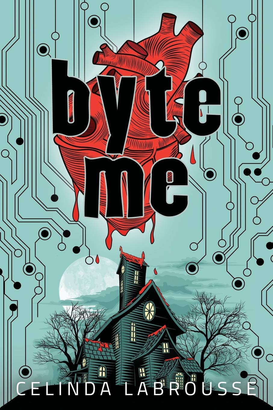 Byte Me