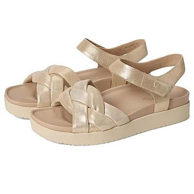 VIONIC Rosa Strappy Sandals Women