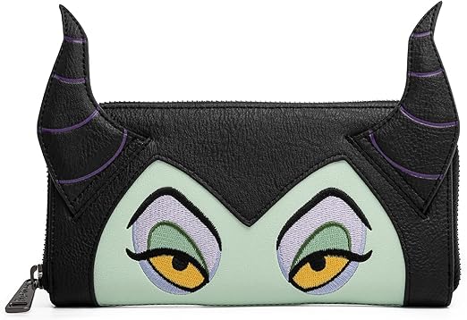 disney loungefly maleficent