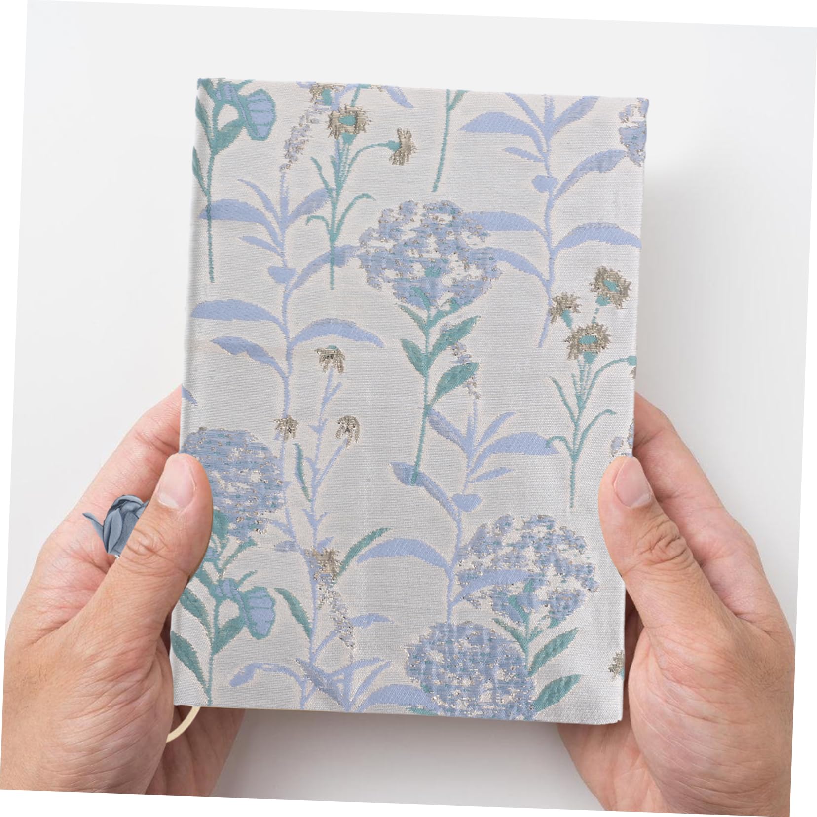 NUOBESTY Lot De 3 Pochettes Élégantes Pour Livres Pour Étudiants
