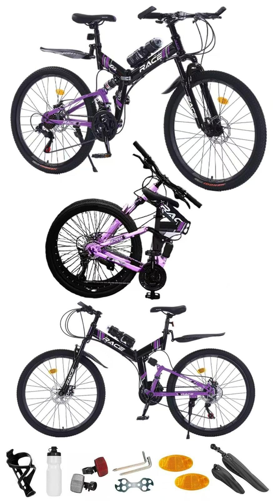 Generic Foldable 24