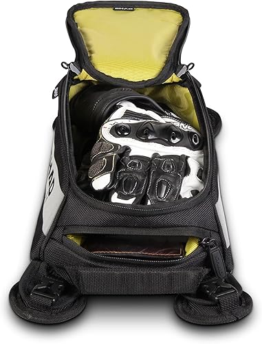 Miniatura 2 de SHAD X0SL12M Bolsa de tanque imán