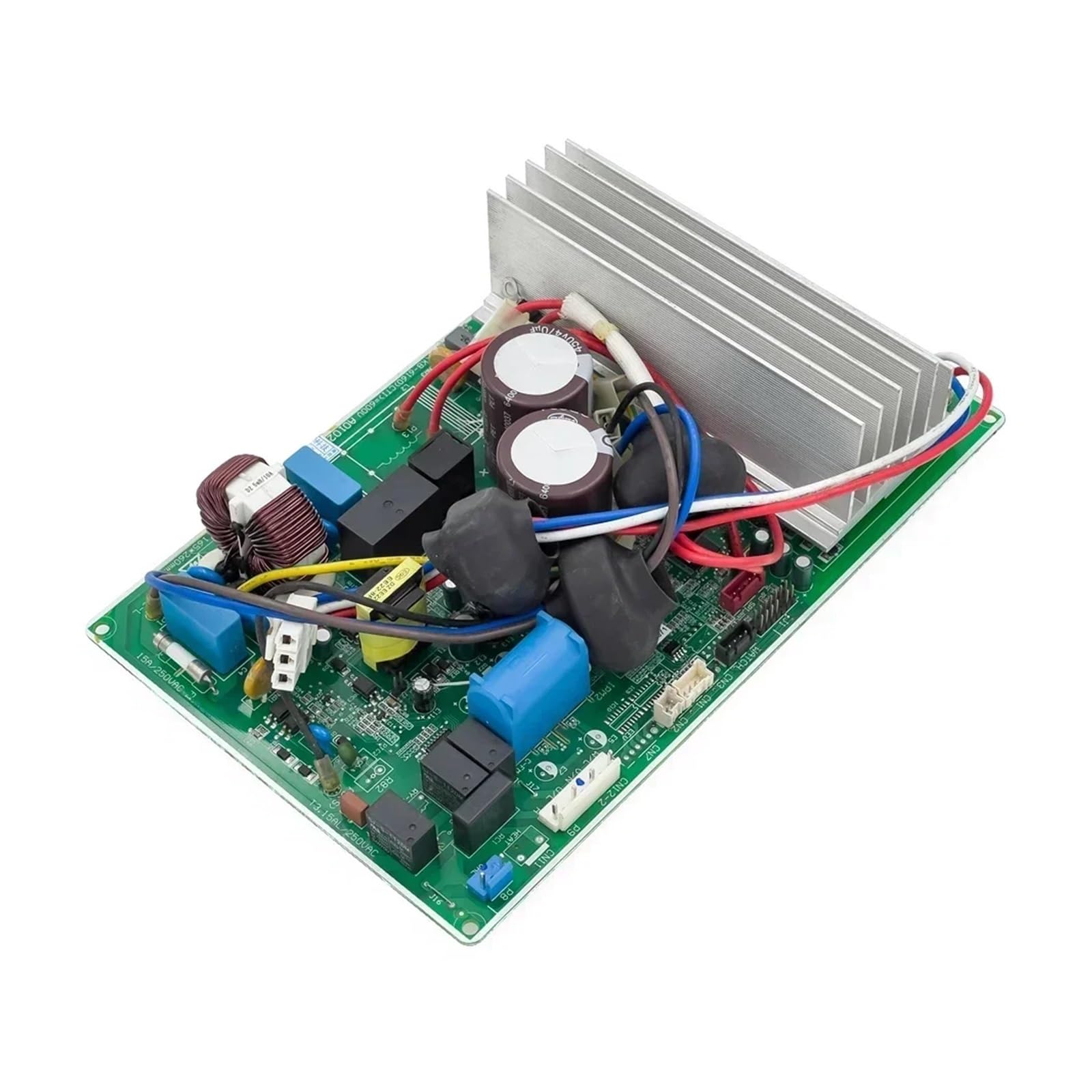 FR-4(KB-6160) CTI 〉=600V A010269 A010259 Outdoor Unit Control Board，Compatible For TCL， Air Conditioner Inverter Assembly