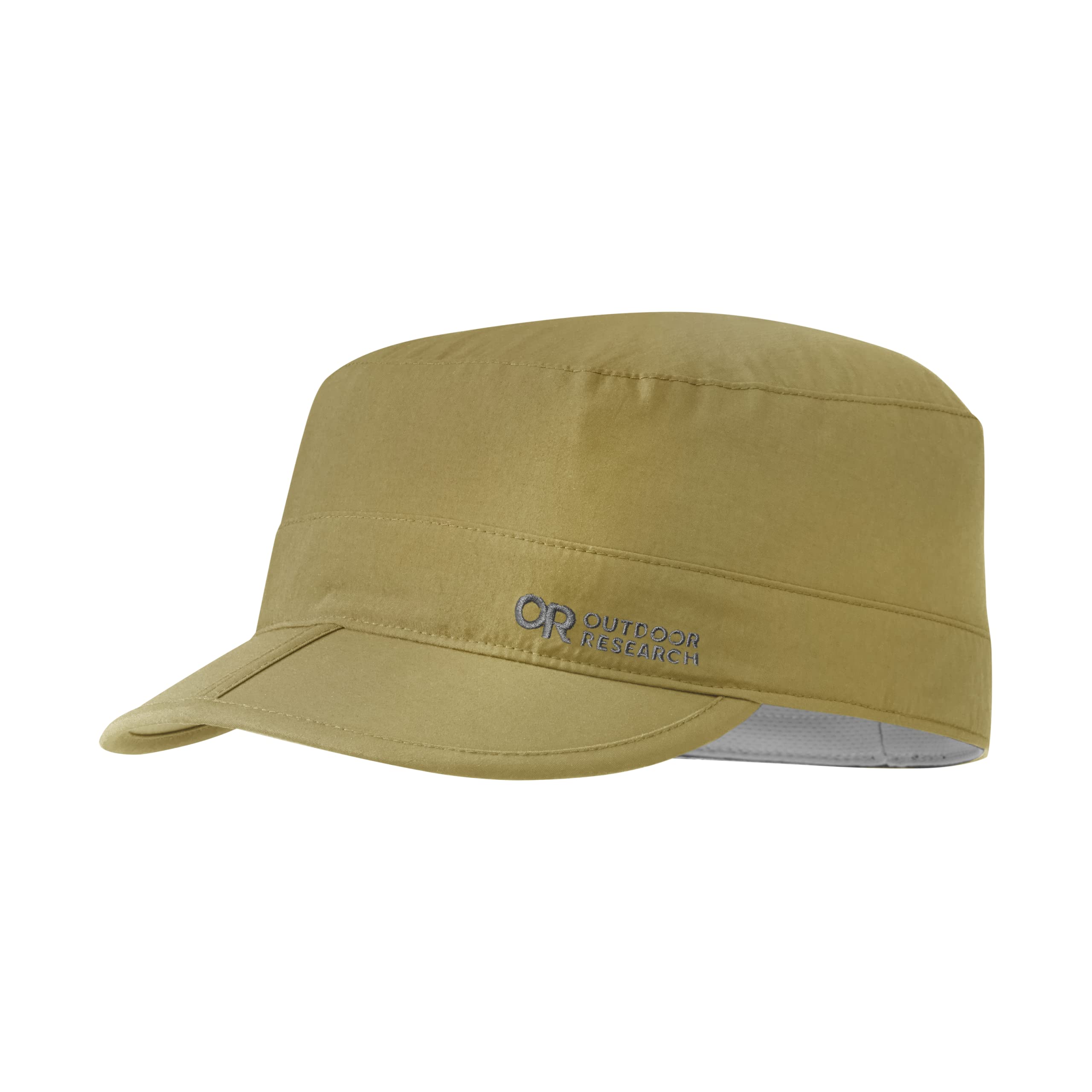 Outdoor Research Unisex Granola Radar Pocket Cap, Multicoloured (Granola), L